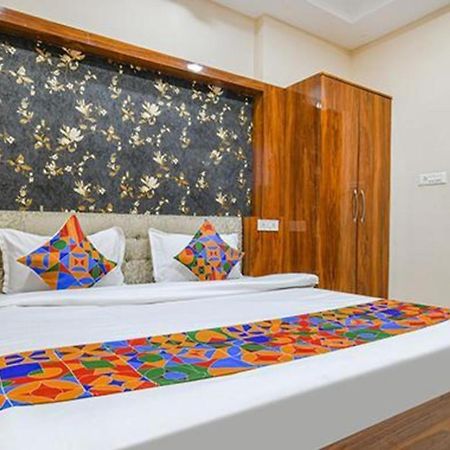 Fabhotel Royal Palace Indore Exterior foto
